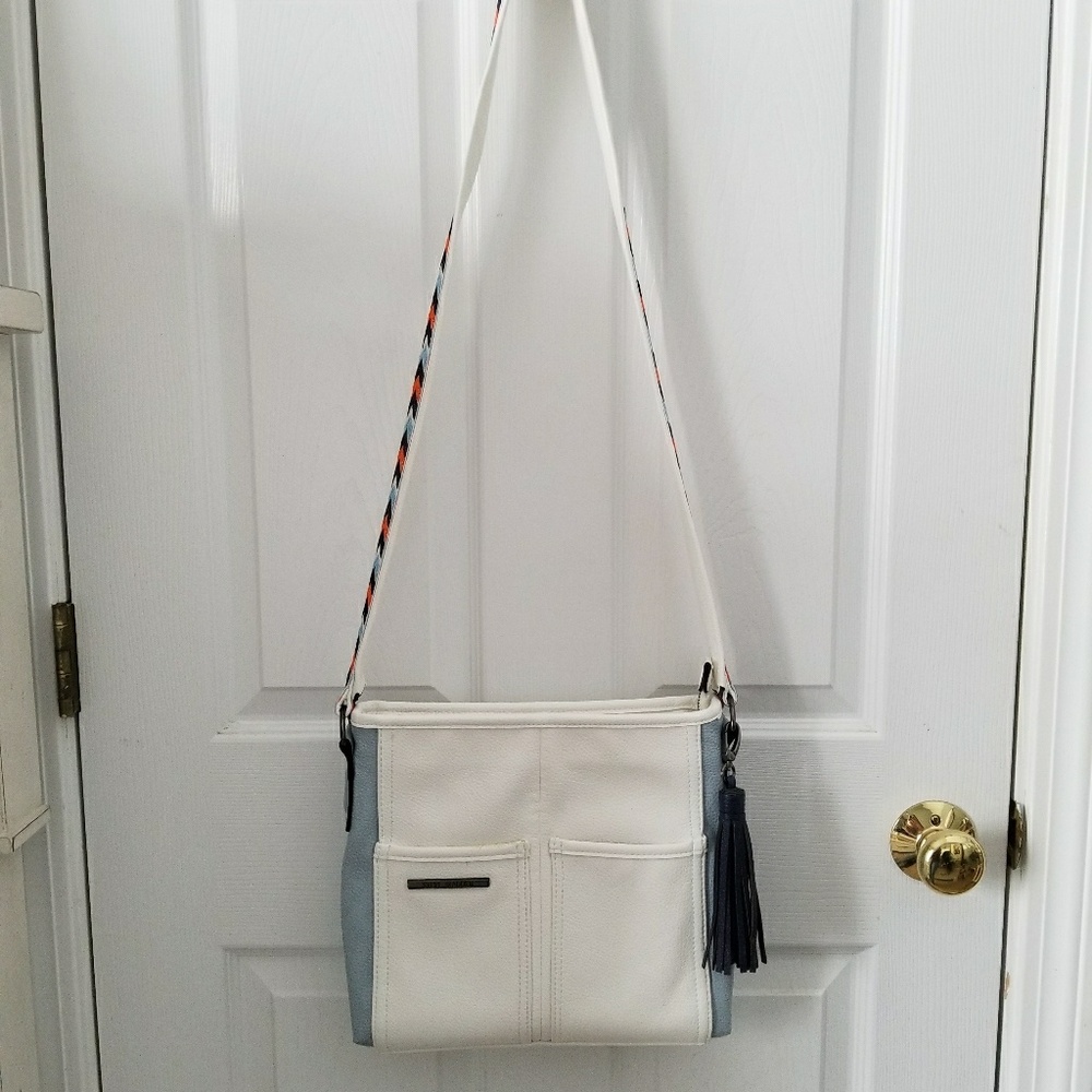 Boho Crossbody Purse